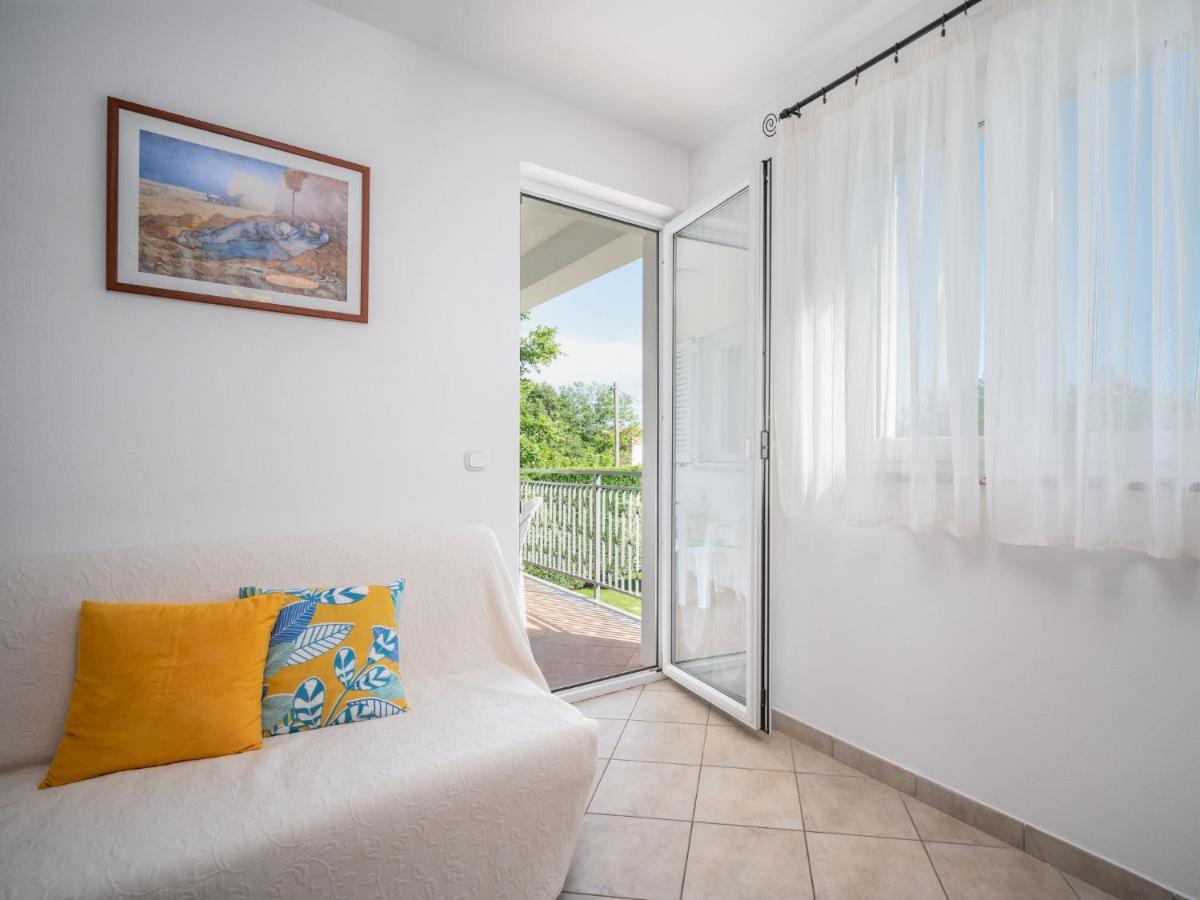 Apartment Fiore-1 By Interhome Gedici Ngoại thất bức ảnh