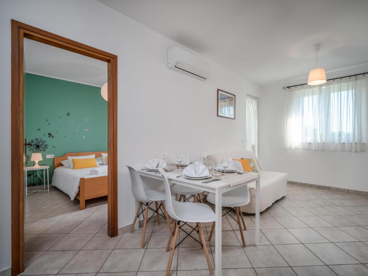 Apartment Fiore-1 By Interhome Gedici Ngoại thất bức ảnh