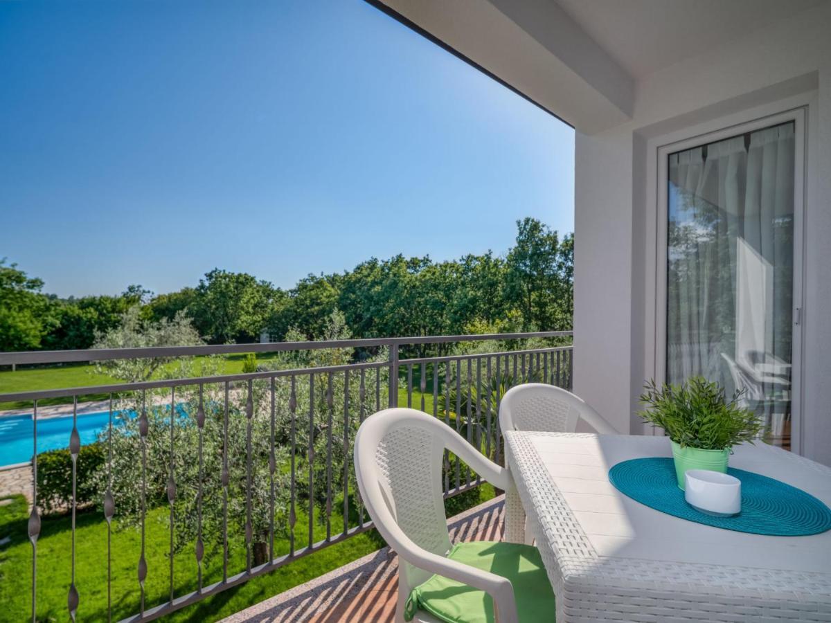 Apartment Fiore-1 By Interhome Gedici Ngoại thất bức ảnh