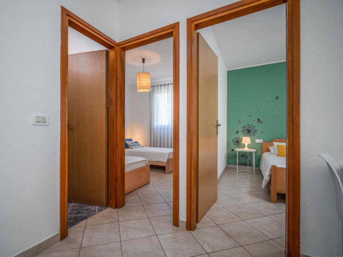 Apartment Fiore-1 By Interhome Gedici Ngoại thất bức ảnh