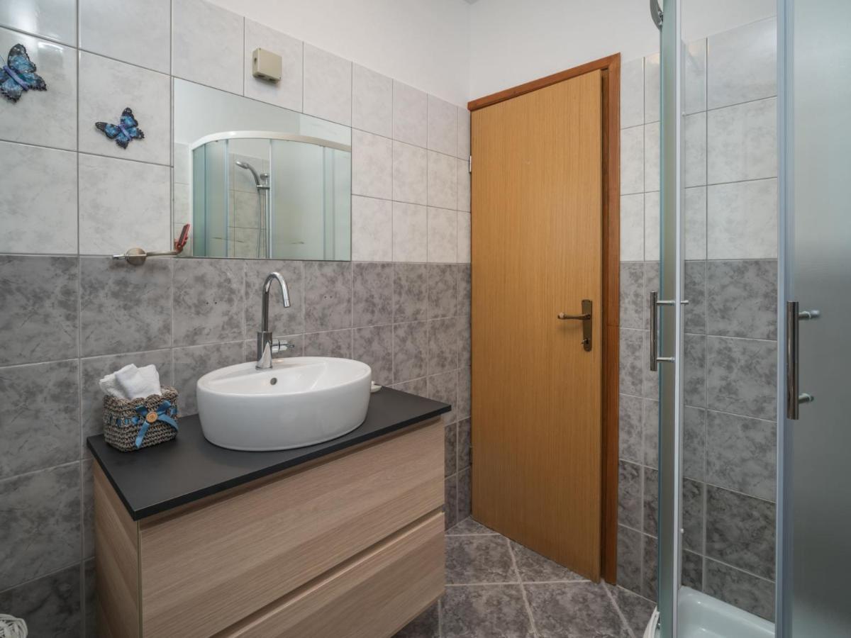 Apartment Fiore-1 By Interhome Gedici Ngoại thất bức ảnh