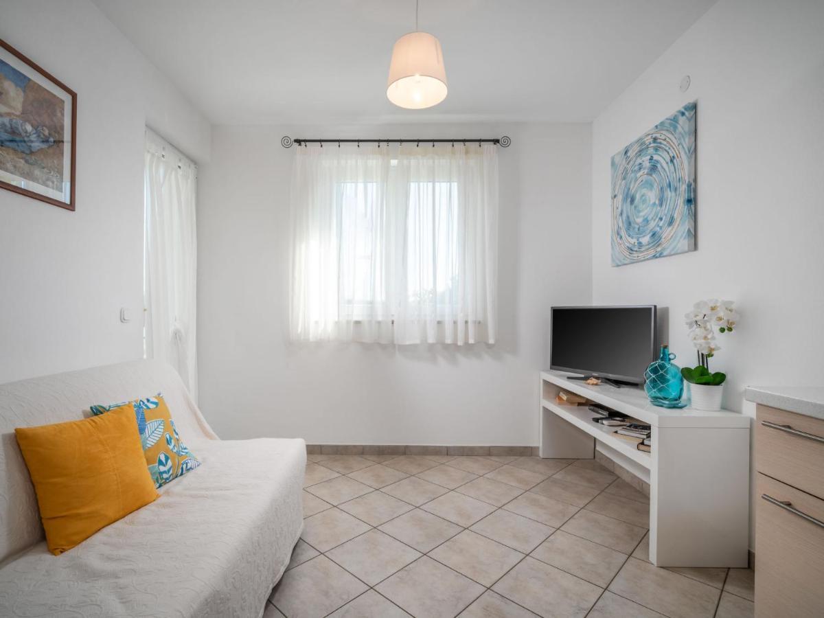 Apartment Fiore-1 By Interhome Gedici Ngoại thất bức ảnh