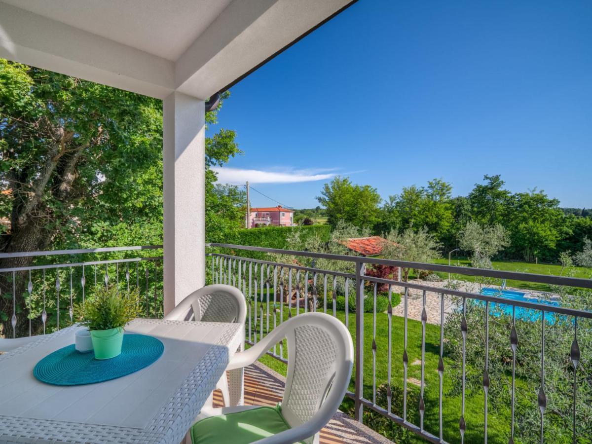 Apartment Fiore-1 By Interhome Gedici Ngoại thất bức ảnh