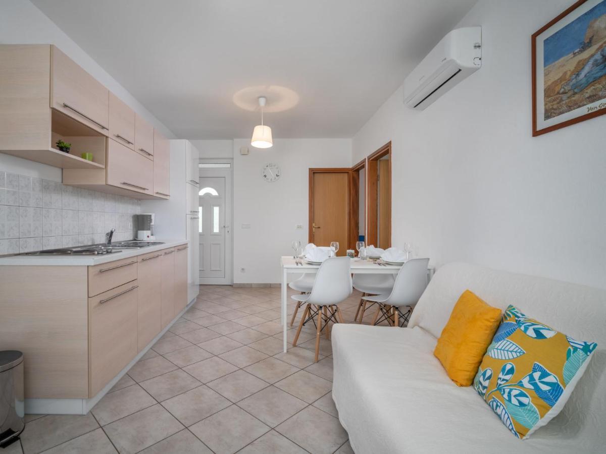 Apartment Fiore-1 By Interhome Gedici Ngoại thất bức ảnh