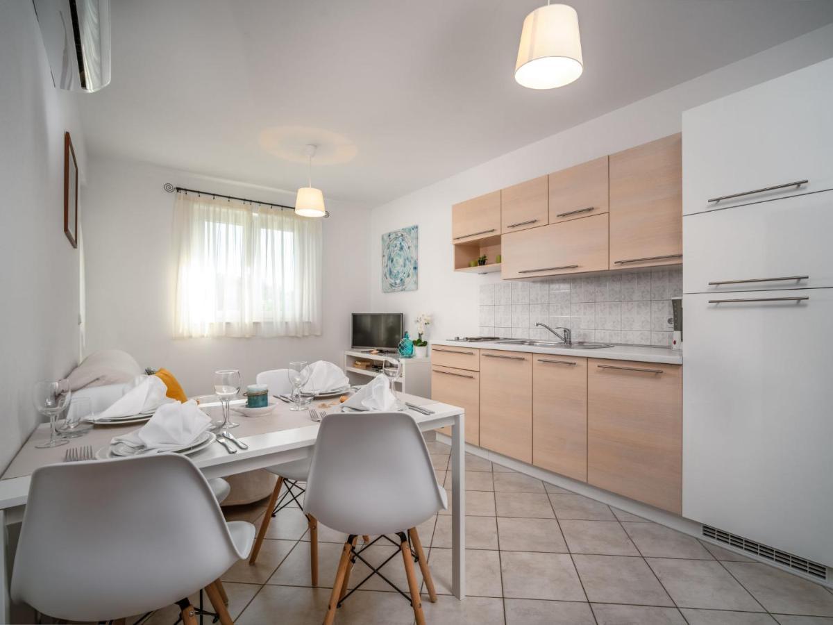 Apartment Fiore-1 By Interhome Gedici Ngoại thất bức ảnh