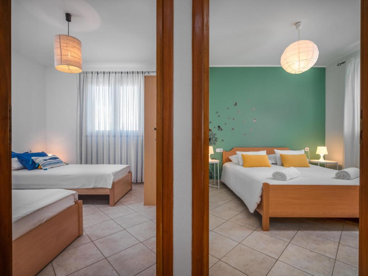 Apartment Fiore-1 By Interhome Gedici Ngoại thất bức ảnh